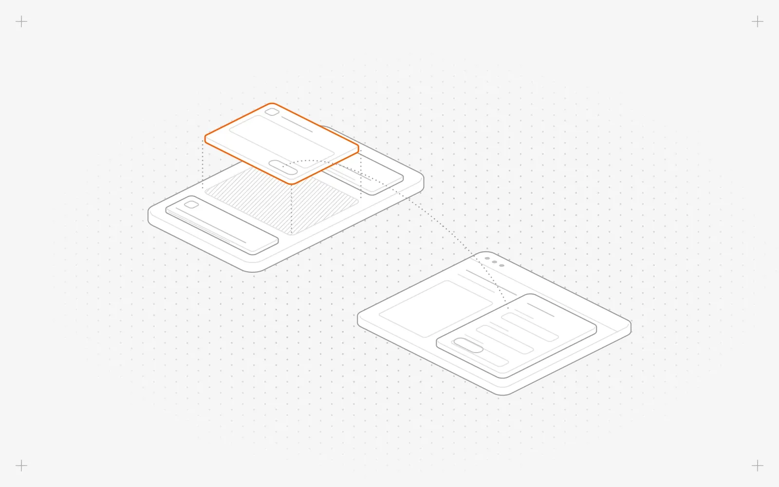 Pixelesq AI Native Website Builder Screenshot