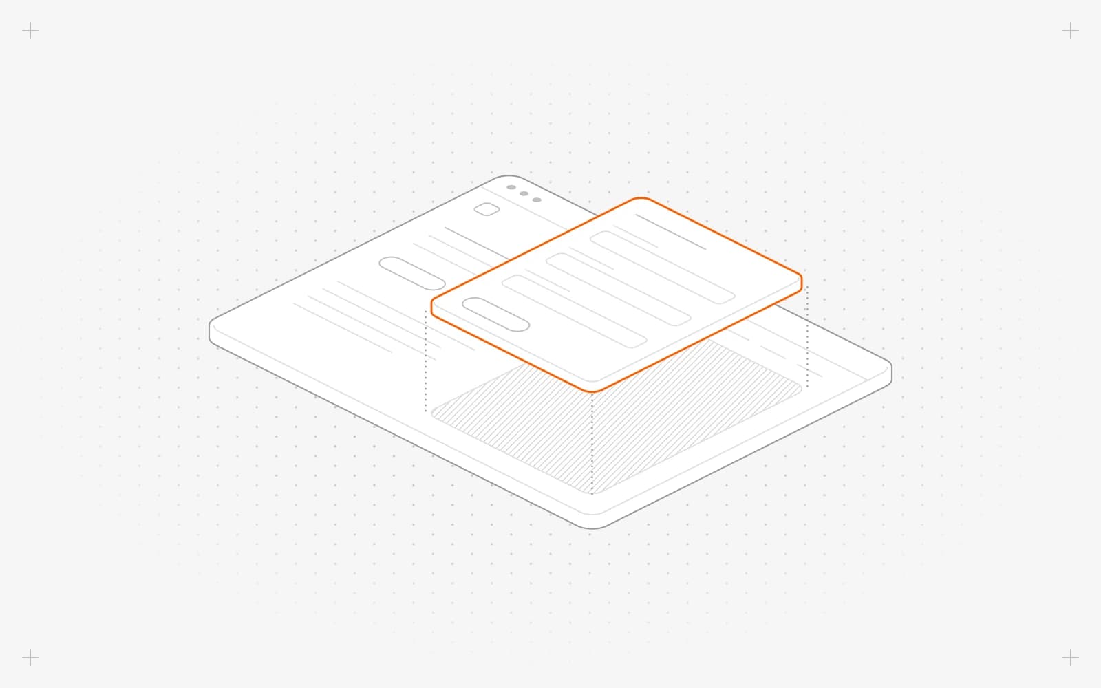 Pixelesq AI Native Website Builder Screenshot