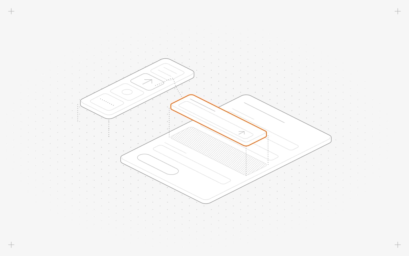Pixelesq AI Native Website Builder Screenshot