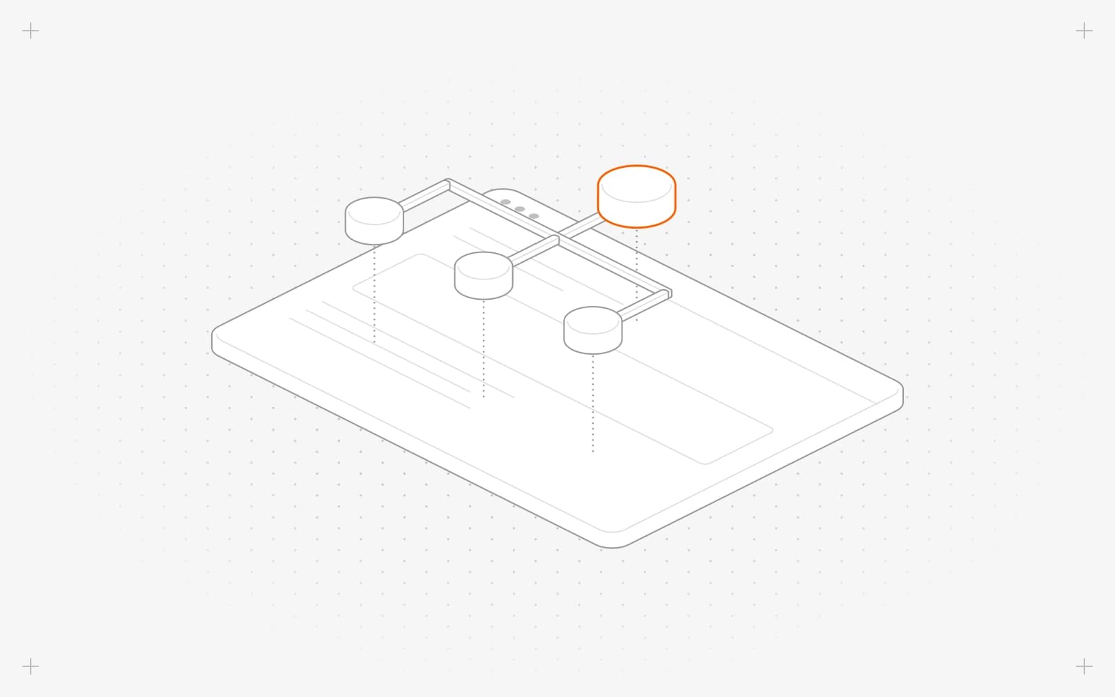 Pixelesq AI Native Website Builder Screenshot