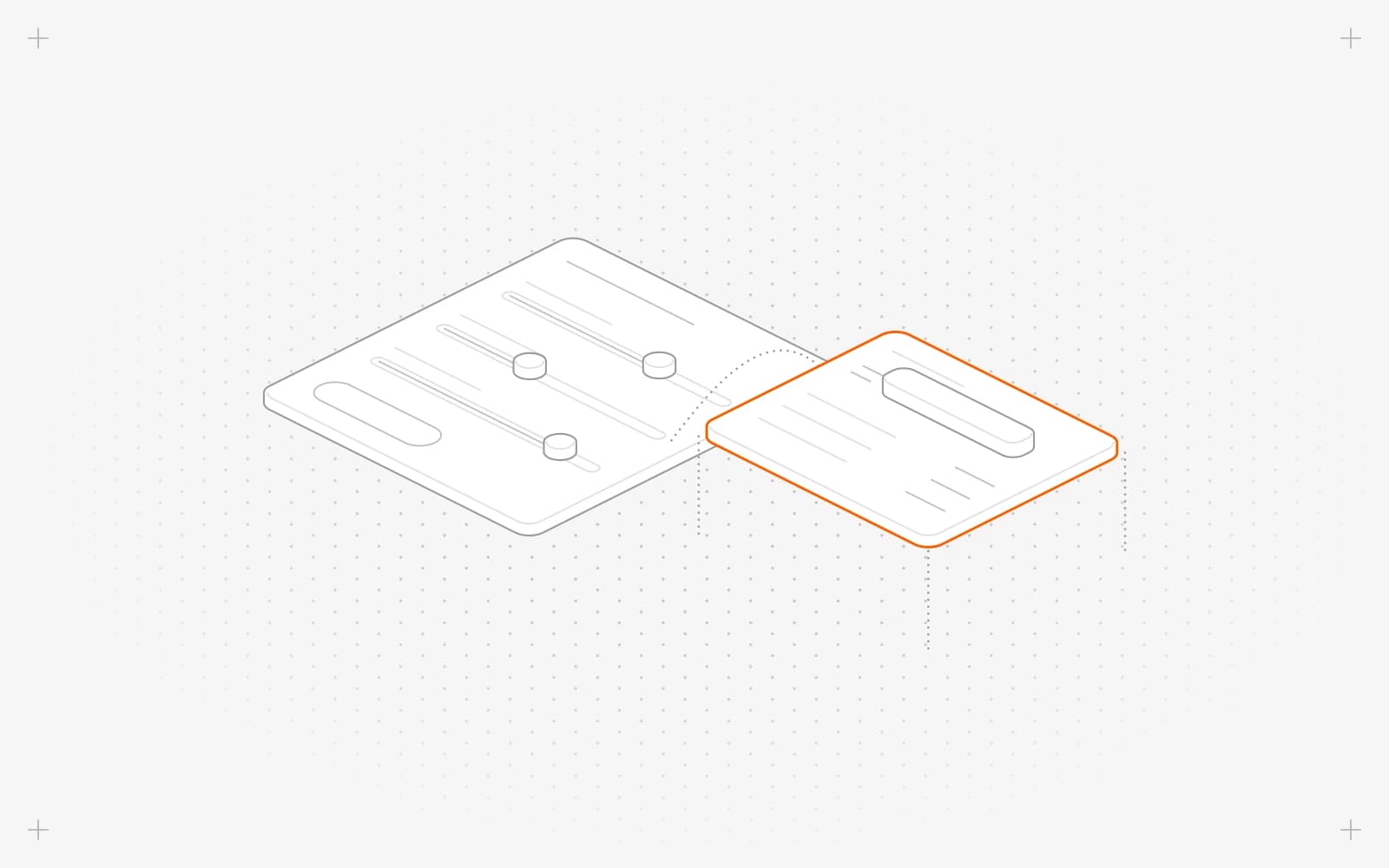 Pixelesq AI Native Website Builder Screenshot