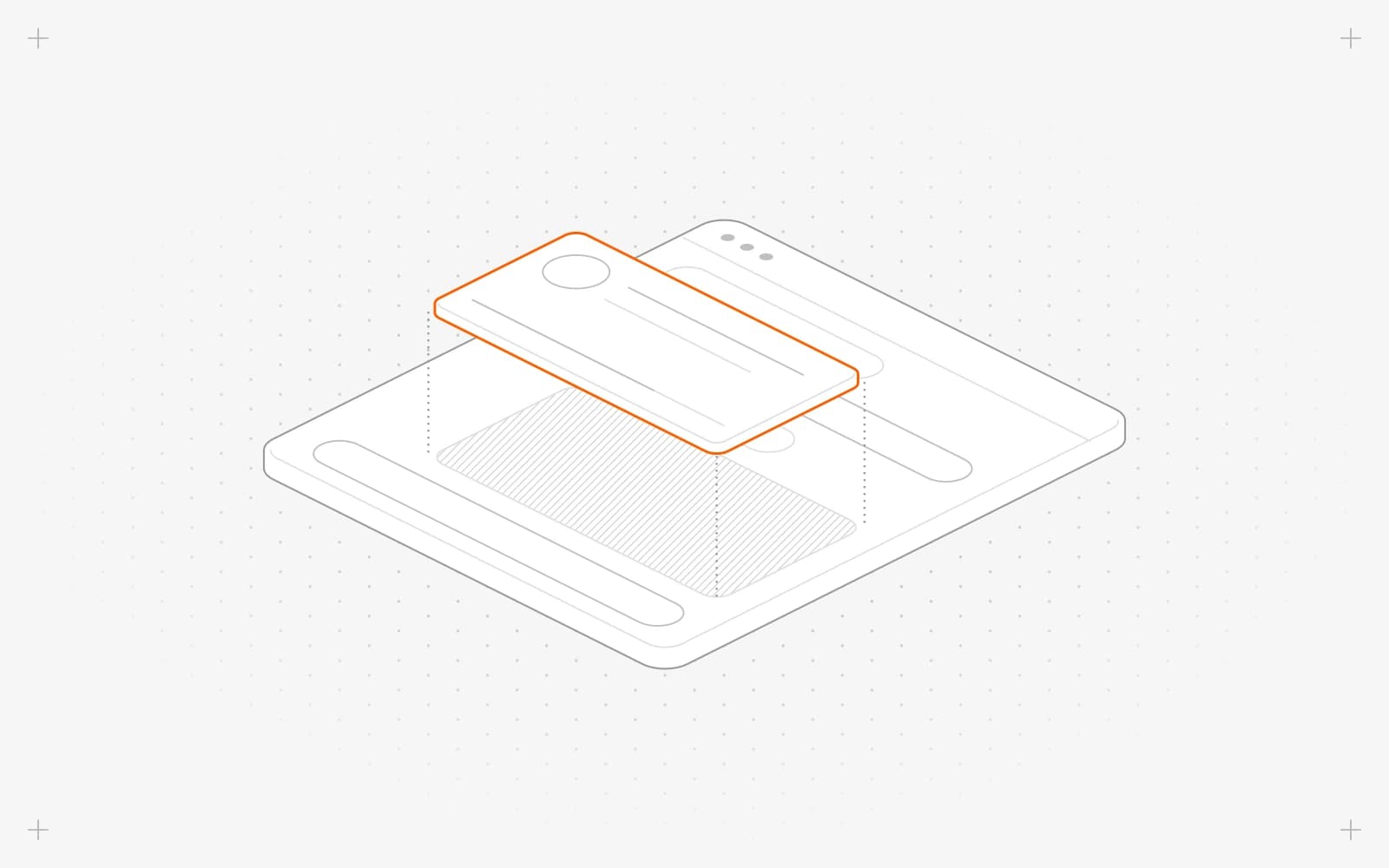 Pixelesq AI Native Website Builder Screenshot