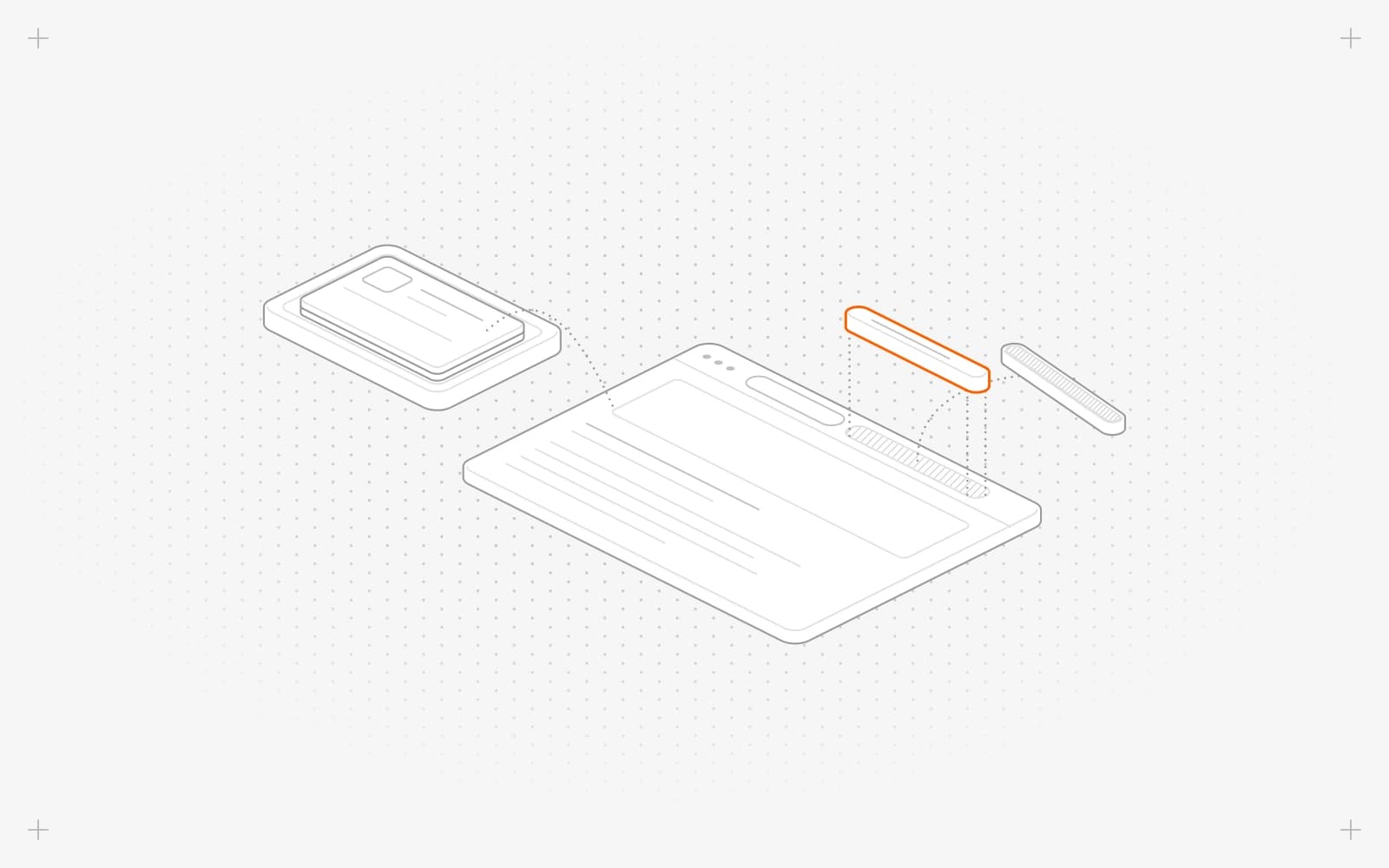 Pixelesq AI Native Website Builder Screenshot