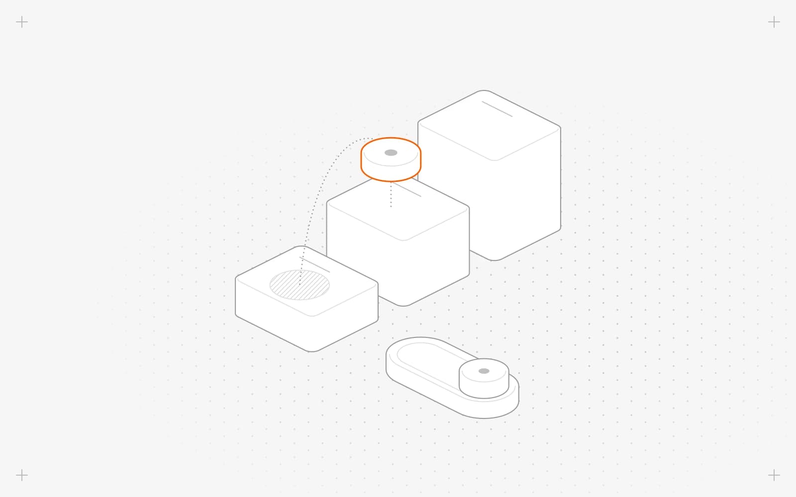 Pixelesq AI Native Website Builder Screenshot