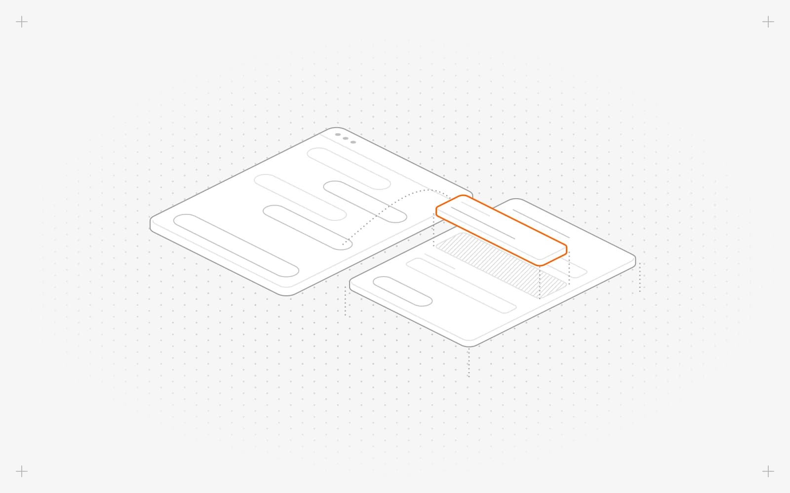 Pixelesq AI Native Website Builder Screenshot
