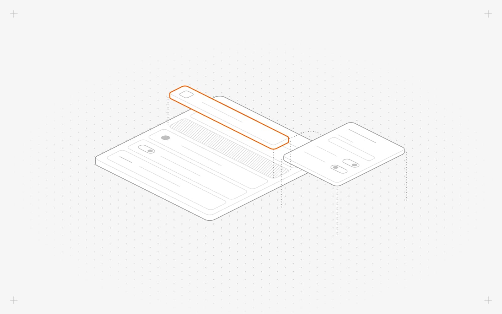 Pixelesq AI Native Website Builder Screenshot