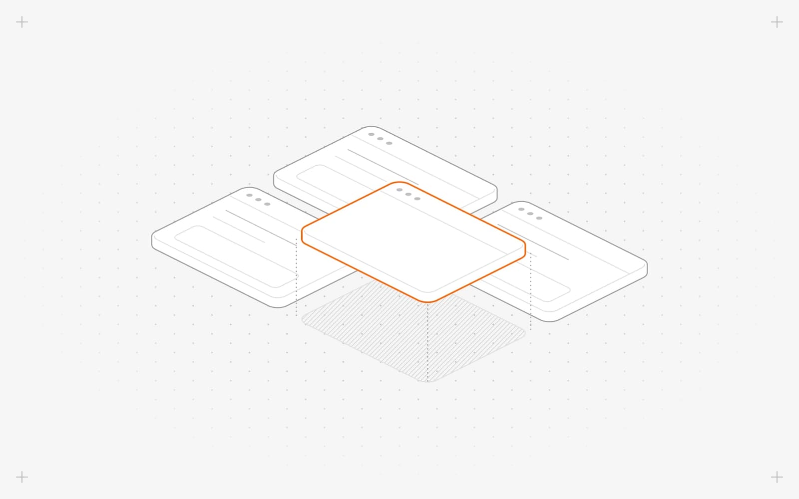 Pixelesq AI Native Website Builder Screenshot