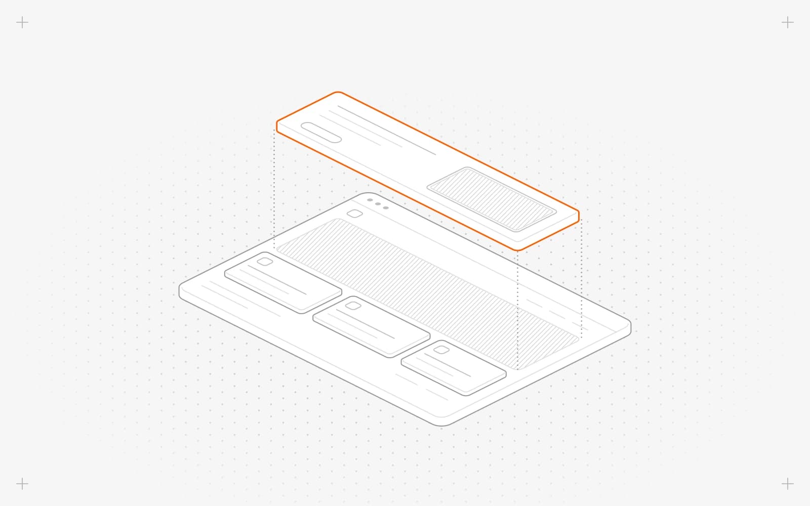 Pixelesq AI Native Website Builder Screenshot