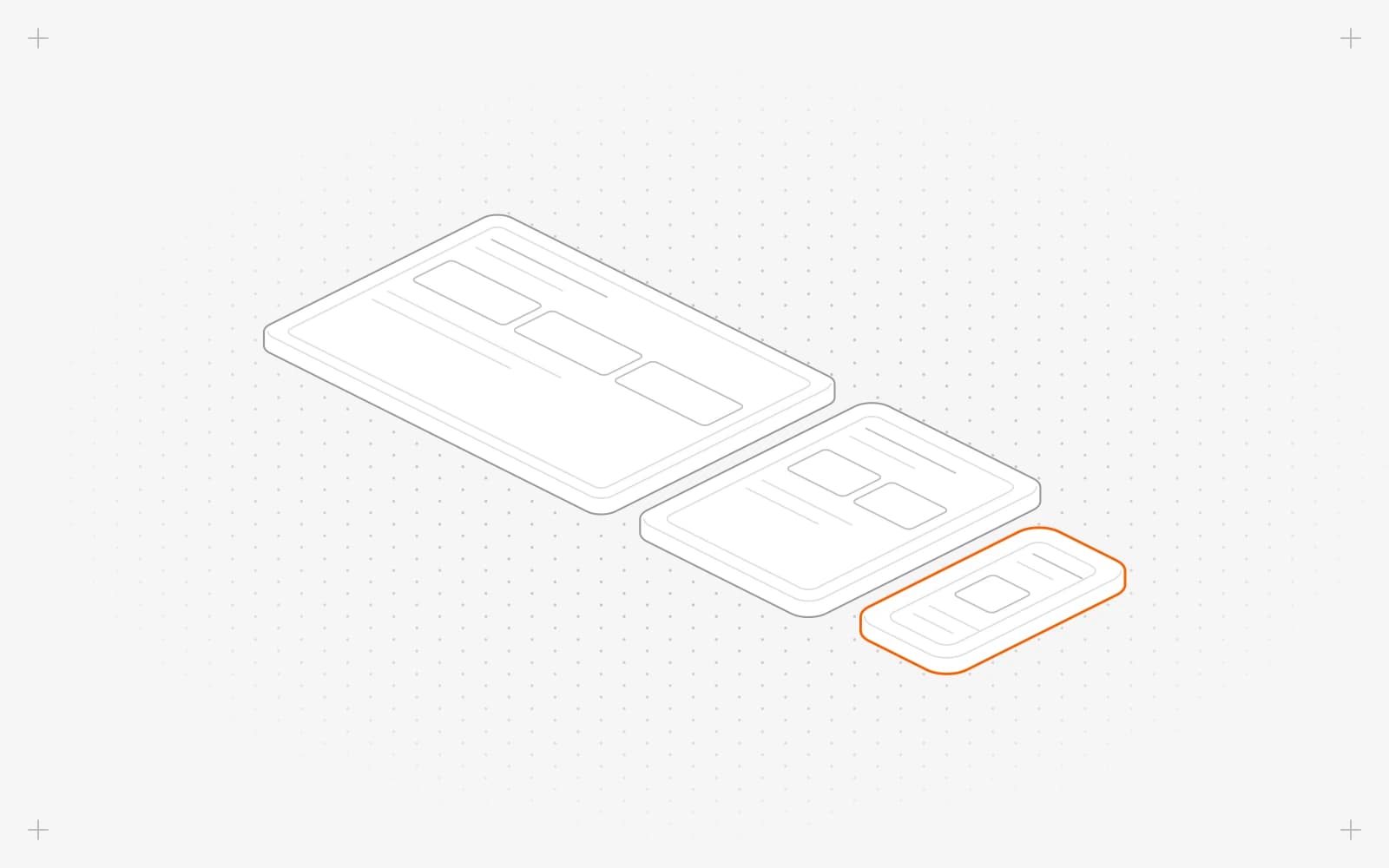 Pixelesq AI Native Website Builder Screenshot