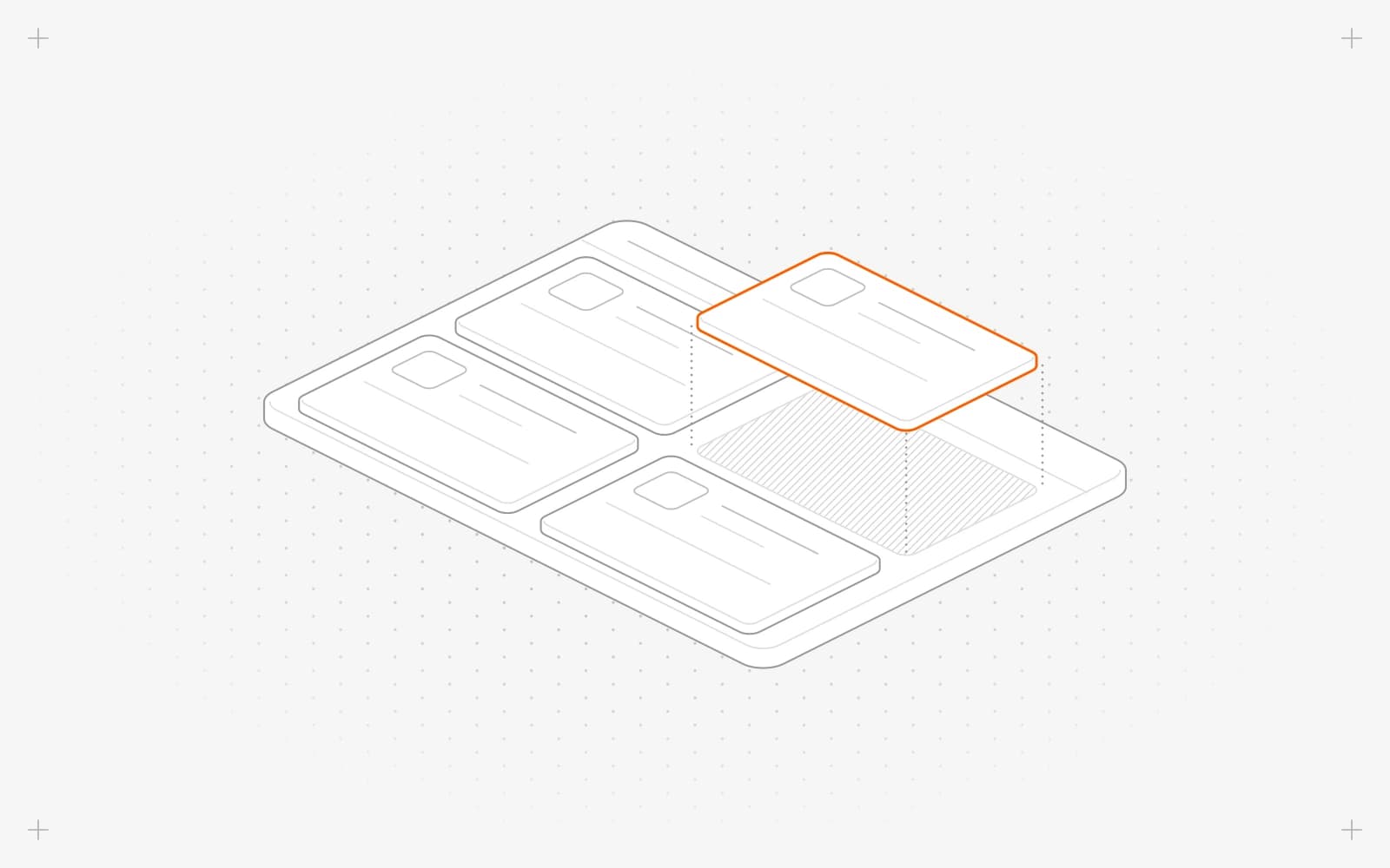 Pixelesq AI Native Website Builder Screenshot