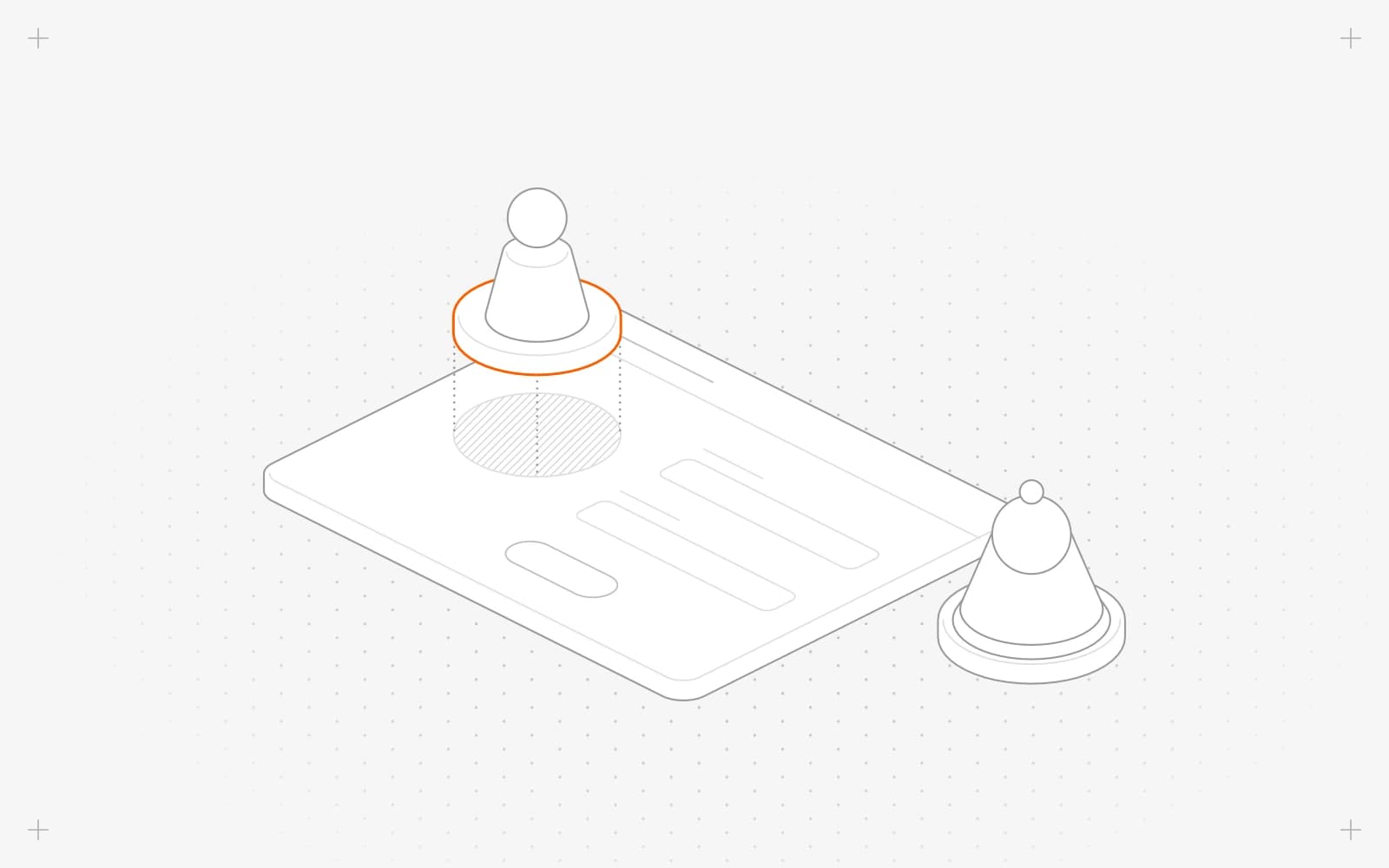 Pixelesq AI Native Website Builder Screenshot