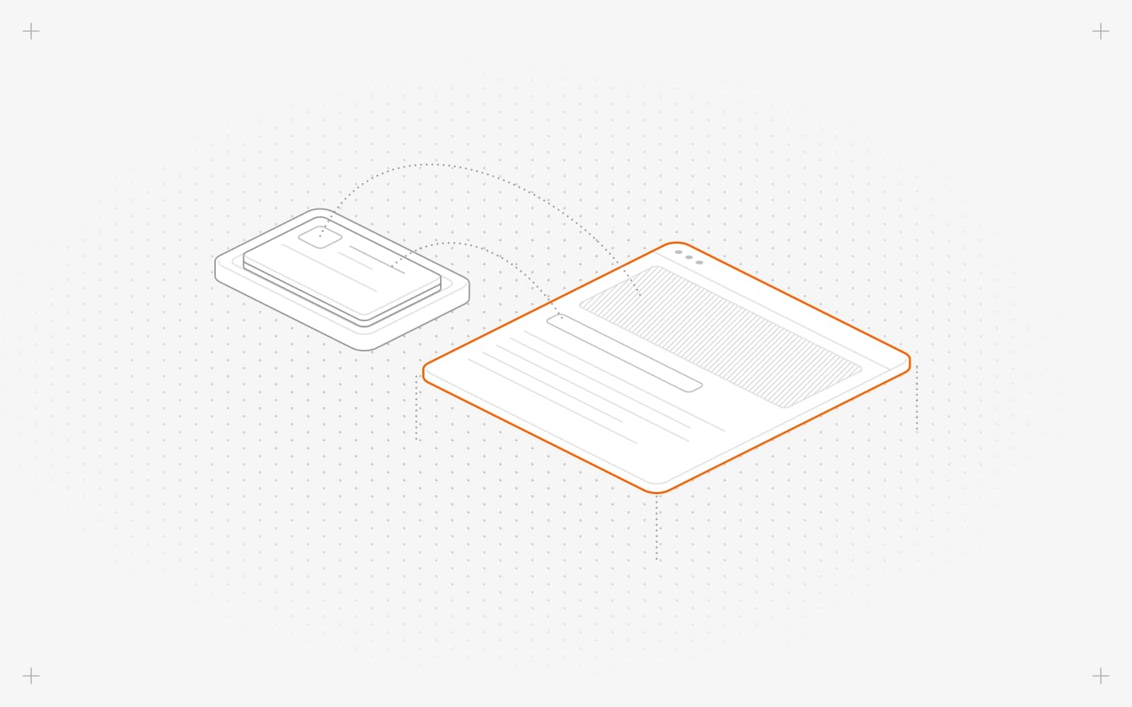 Pixelesq AI Native Website Builder Screenshot