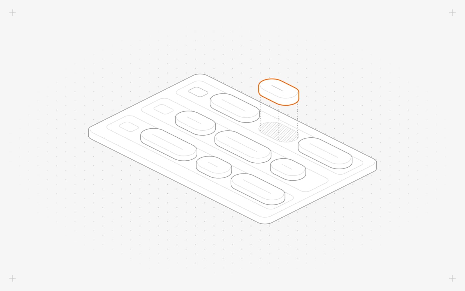 Pixelesq AI Native Website Builder Screenshot