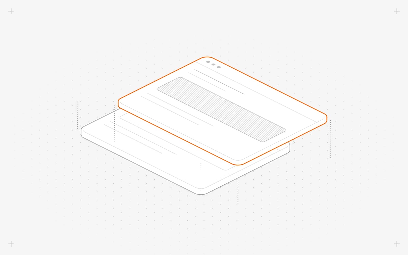 Pixelesq AI Native Website Builder Screenshot