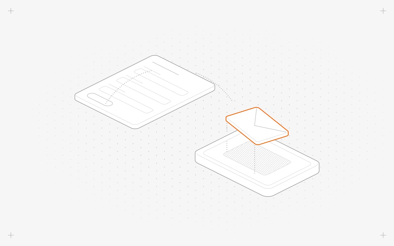 Pixelesq AI Native Website Builder Screenshot