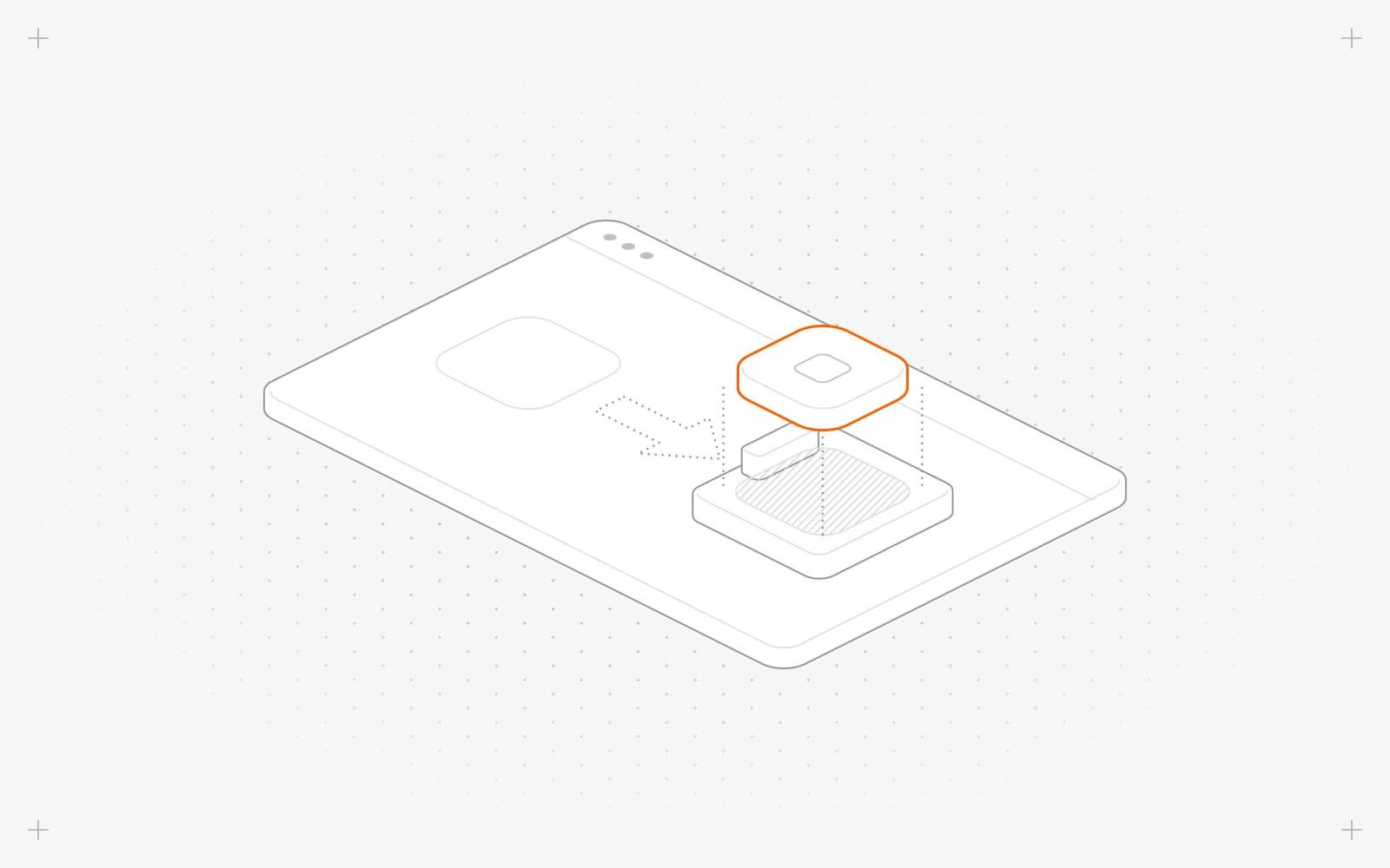 Pixelesq AI Native Website Builder Screenshot