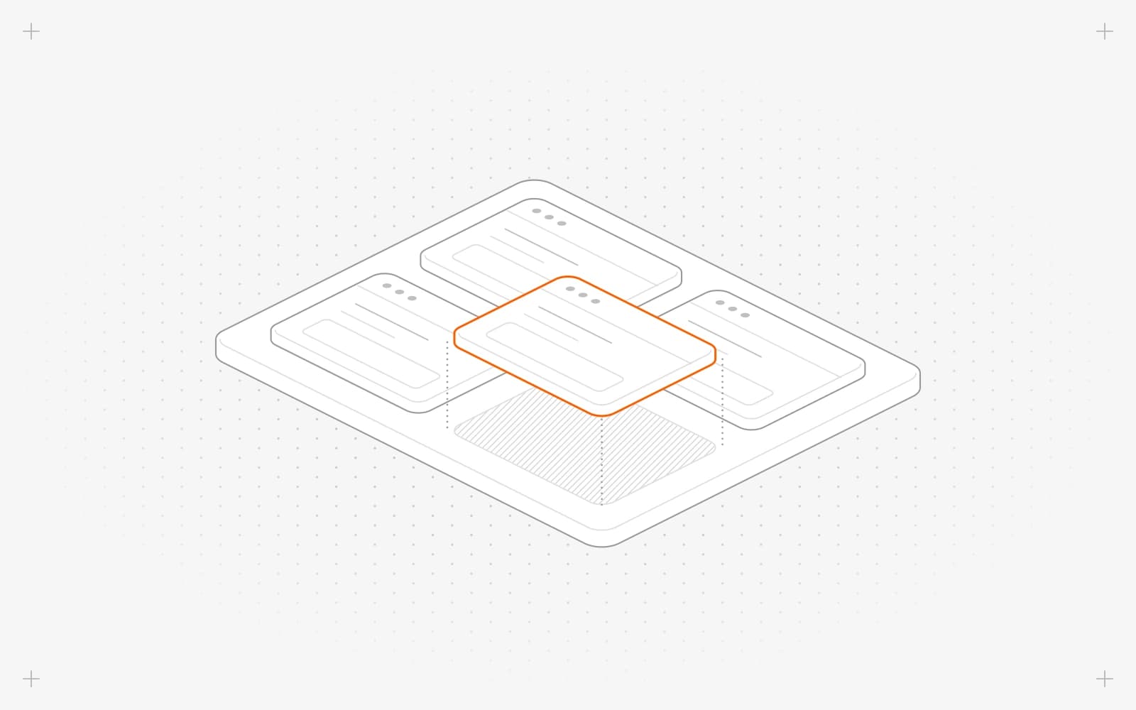 Pixelesq AI Native Website Builder Screenshot
