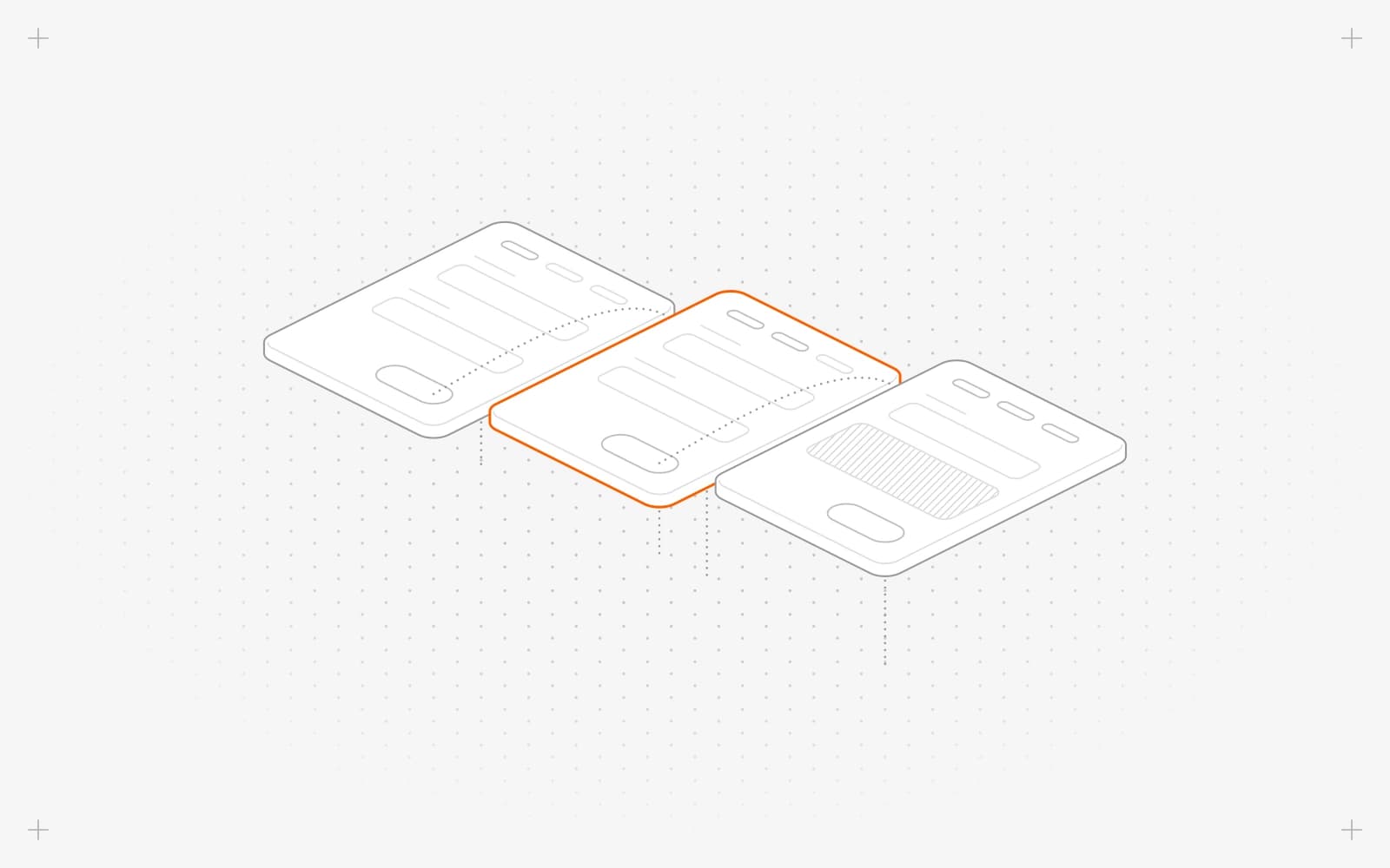 Pixelesq AI Native Website Builder Screenshot