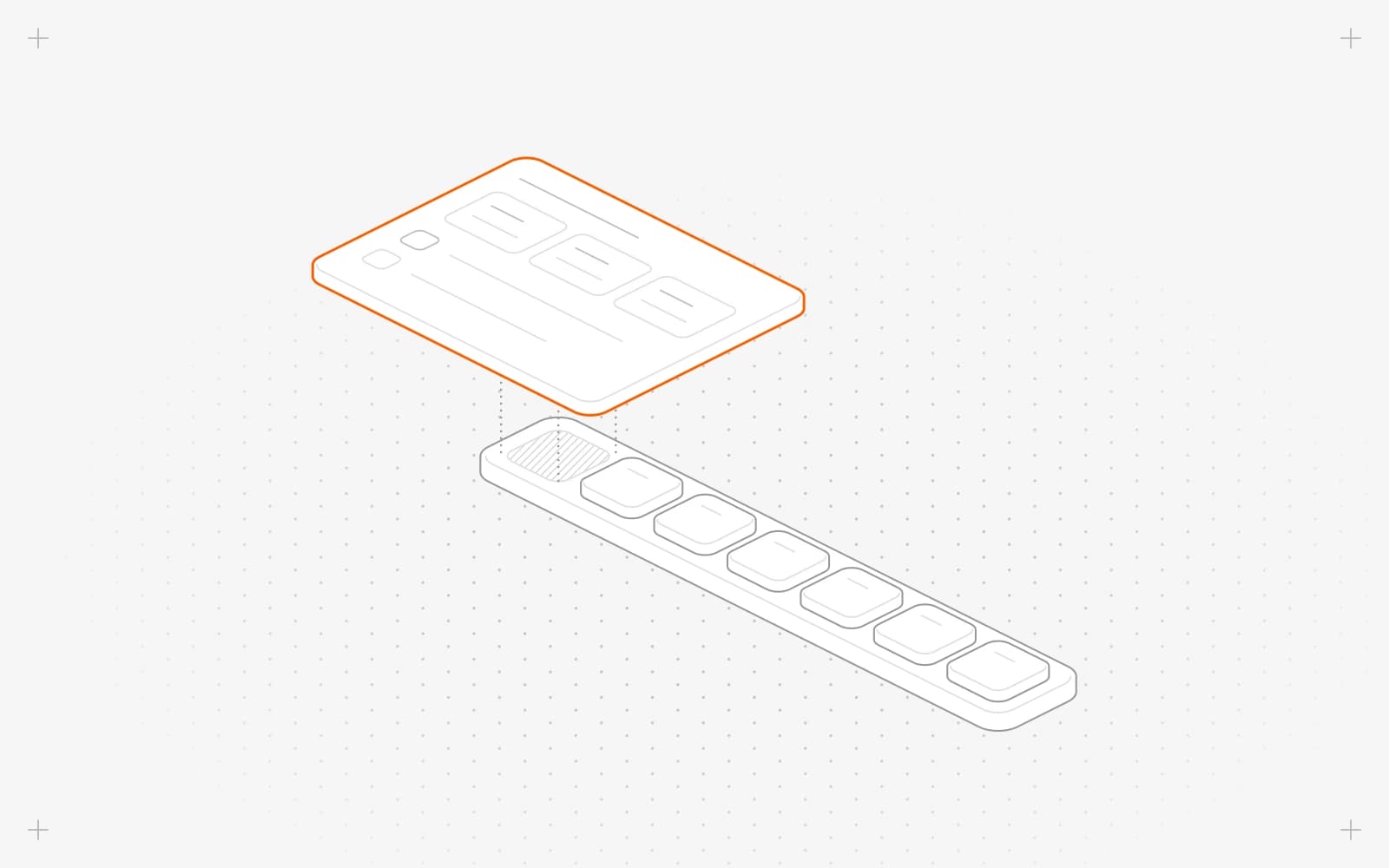 Pixelesq AI Native Website Builder Screenshot
