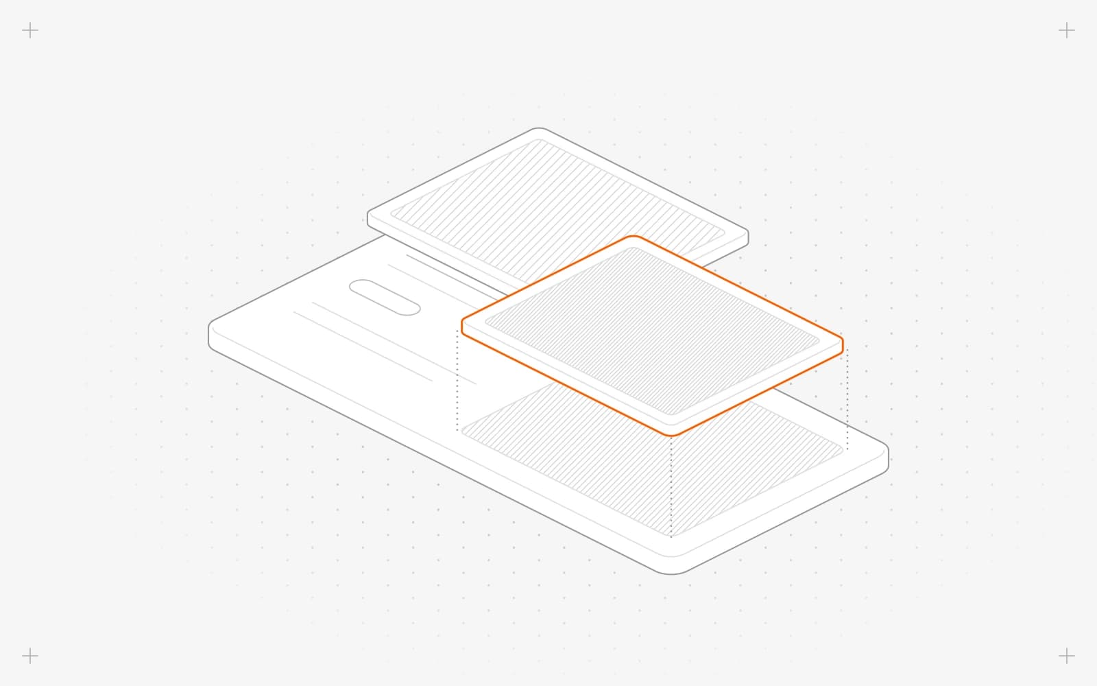 Pixelesq AI Native Website Builder Screenshot
