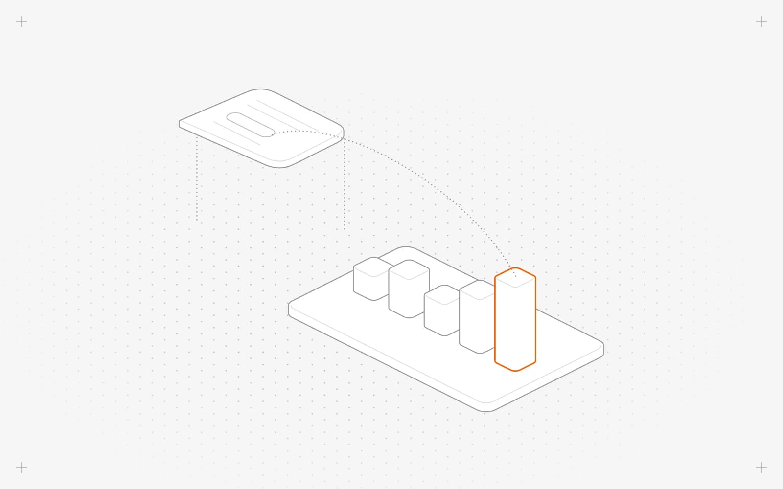 Pixelesq AI Native Website Builder Screenshot