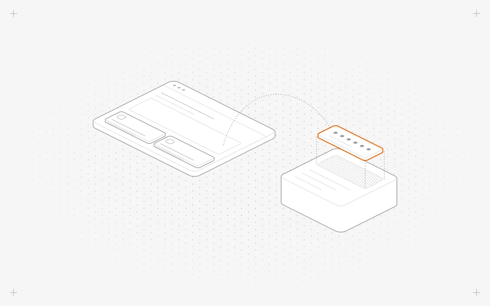 Pixelesq AI Native Website Builder Screenshot