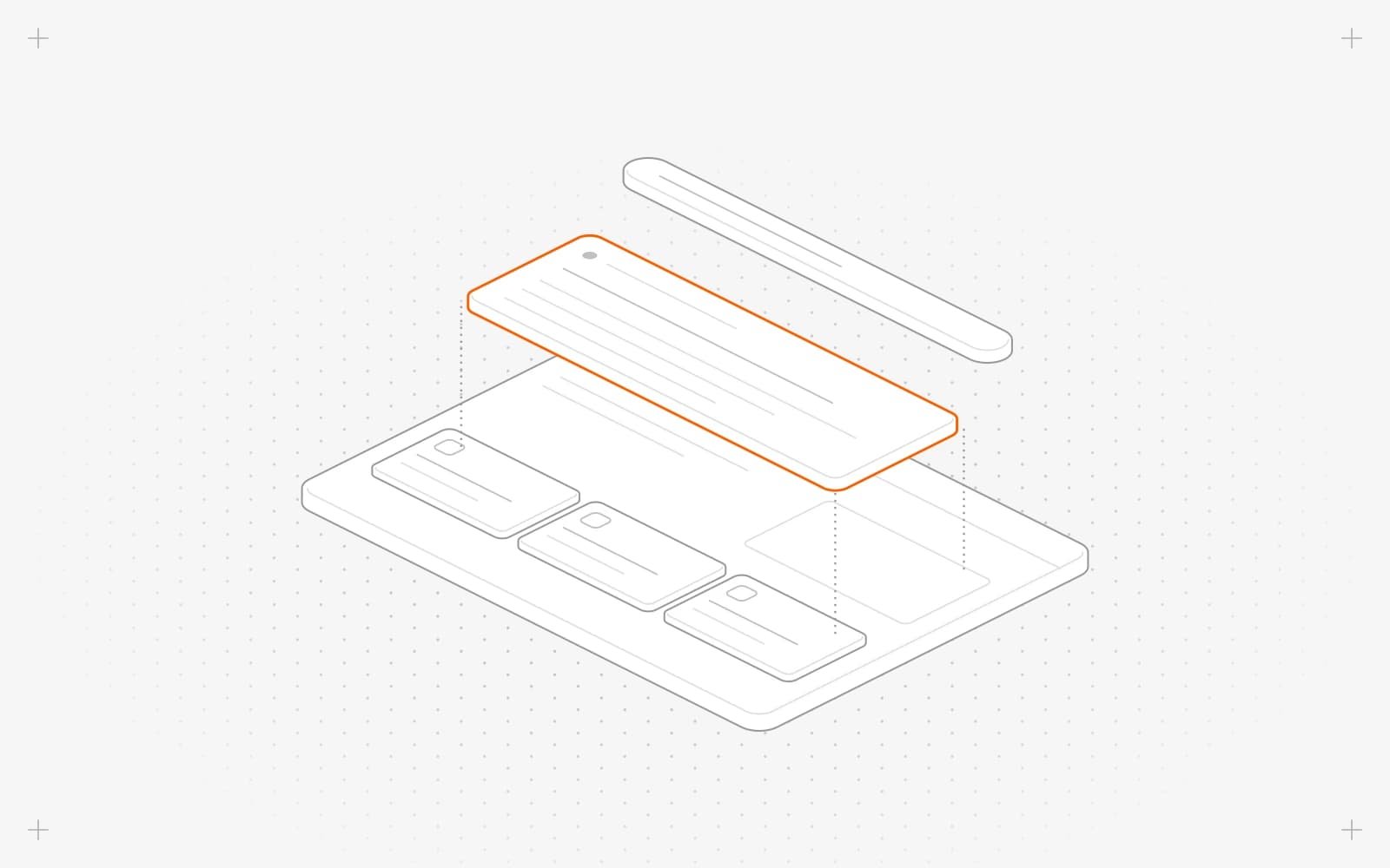 Pixelesq AI Native Website Builder Screenshot