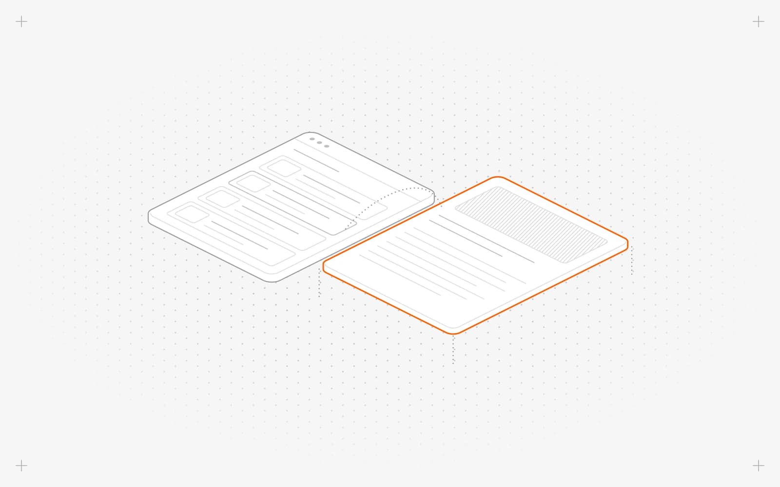 Pixelesq AI Native Website Builder Screenshot