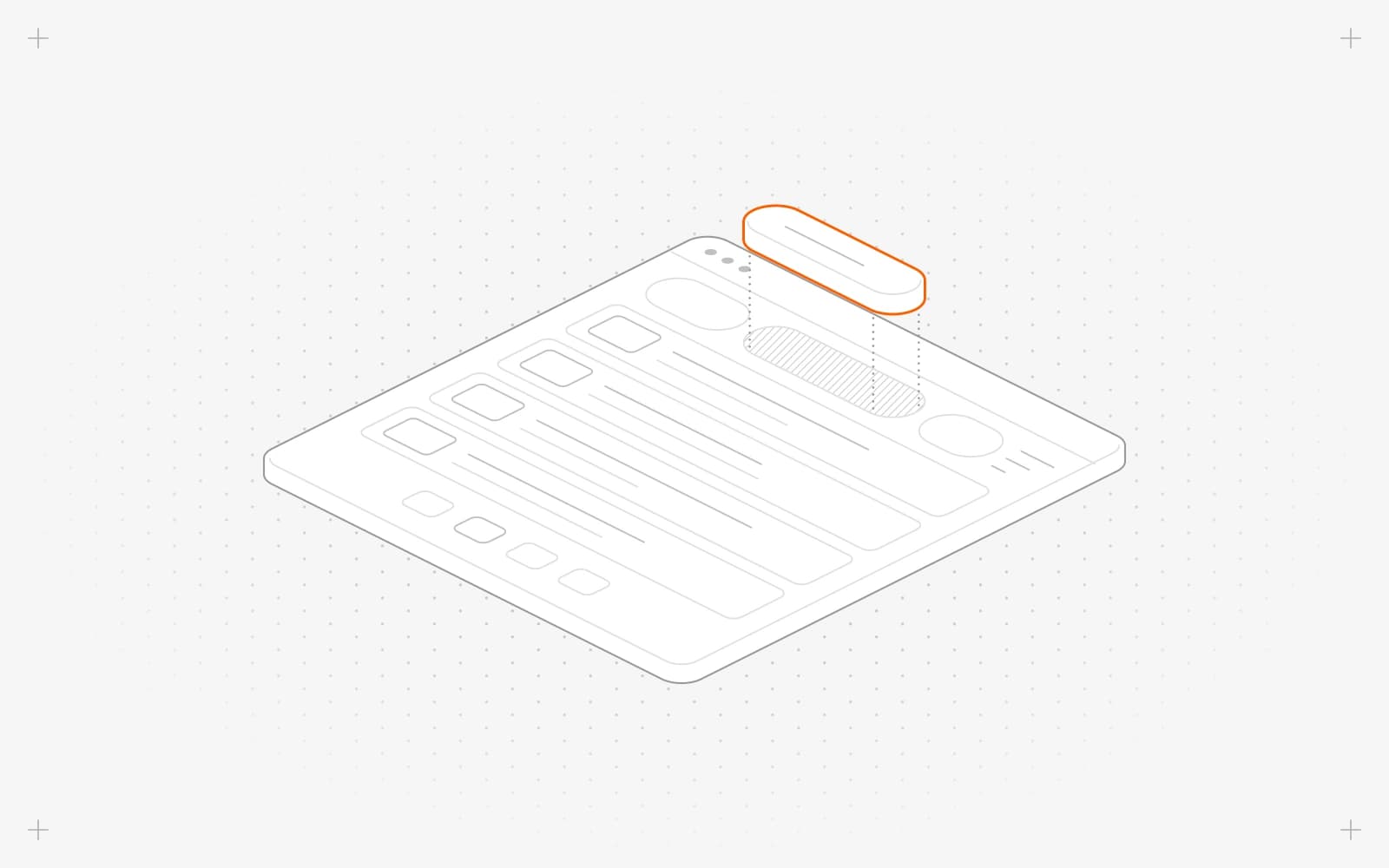 Pixelesq AI Native Website Builder Screenshot