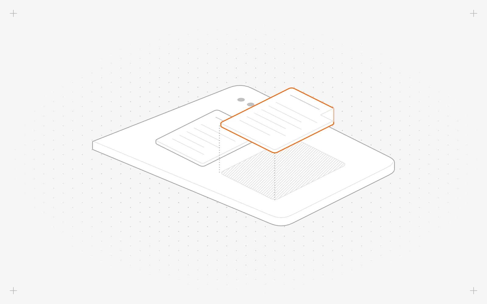 Pixelesq AI Native Website Builder Screenshot