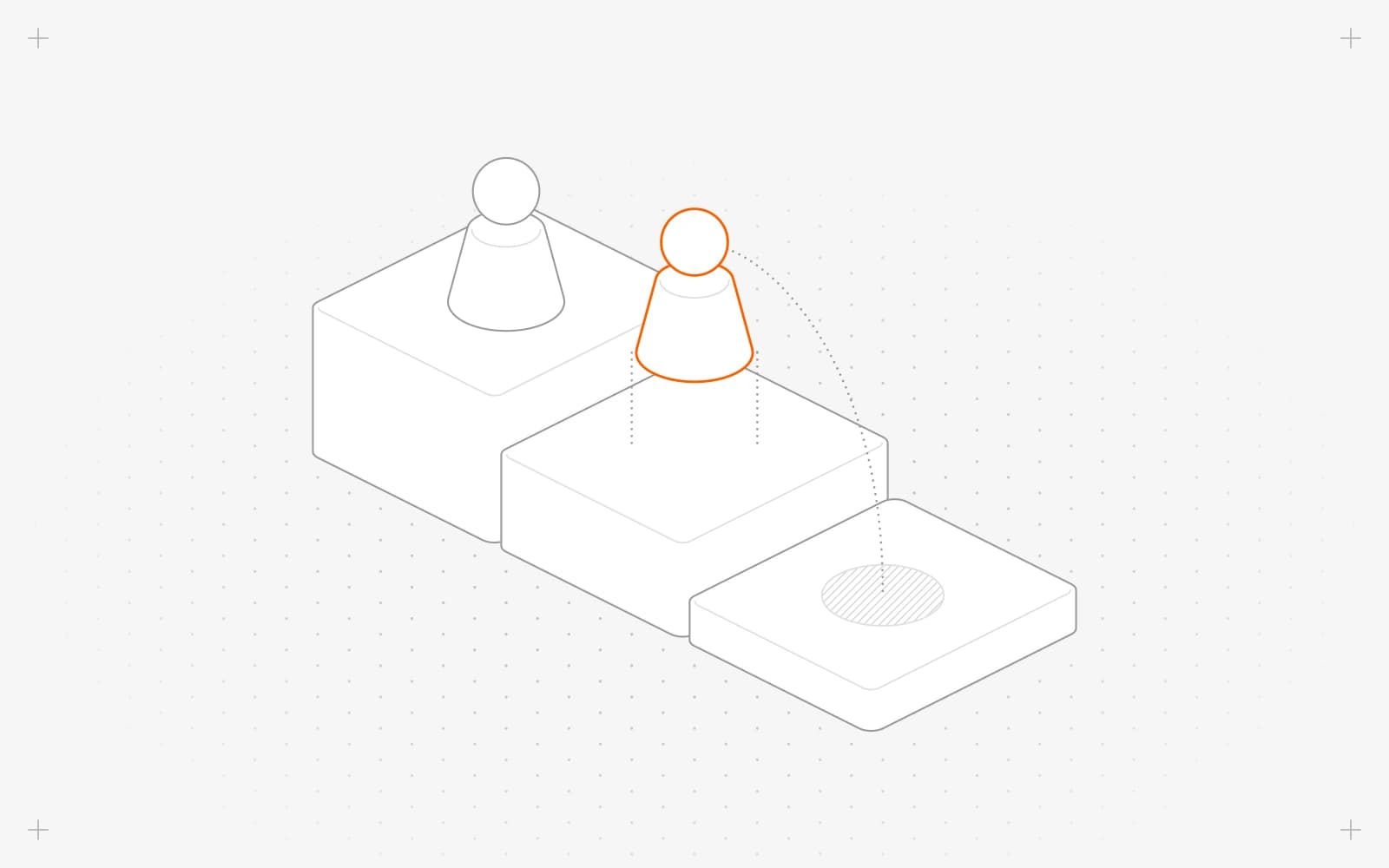 Pixelesq AI Native Website Builder Screenshot