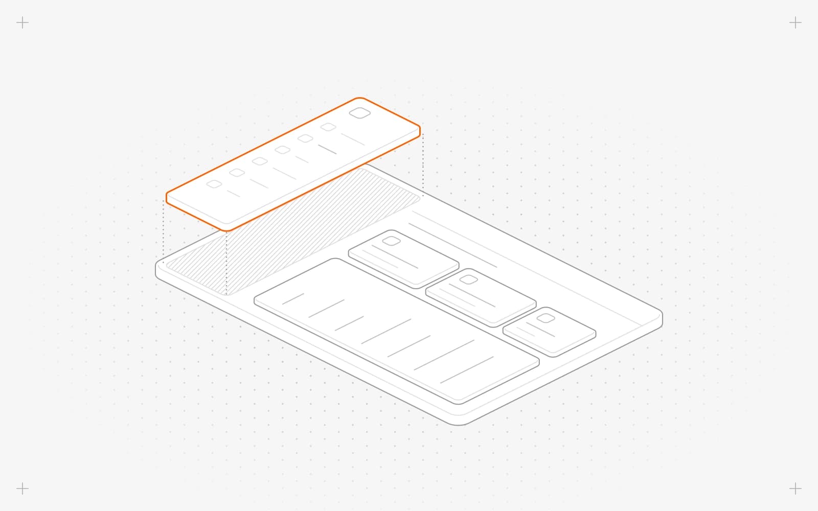 Pixelesq AI Native Website Builder Screenshot
