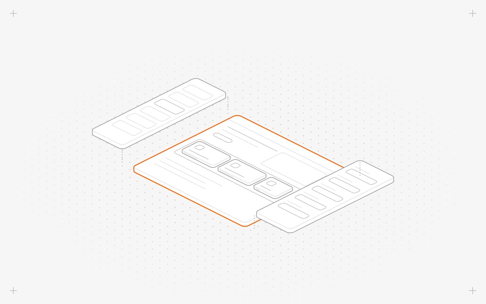 Pixelesq AI Native Website Builder Screenshot