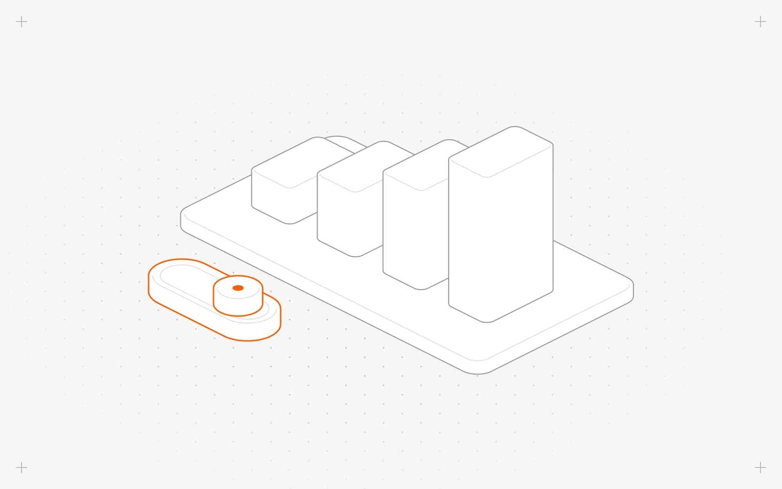 Pixelesq AI Native Website Builder Screenshot