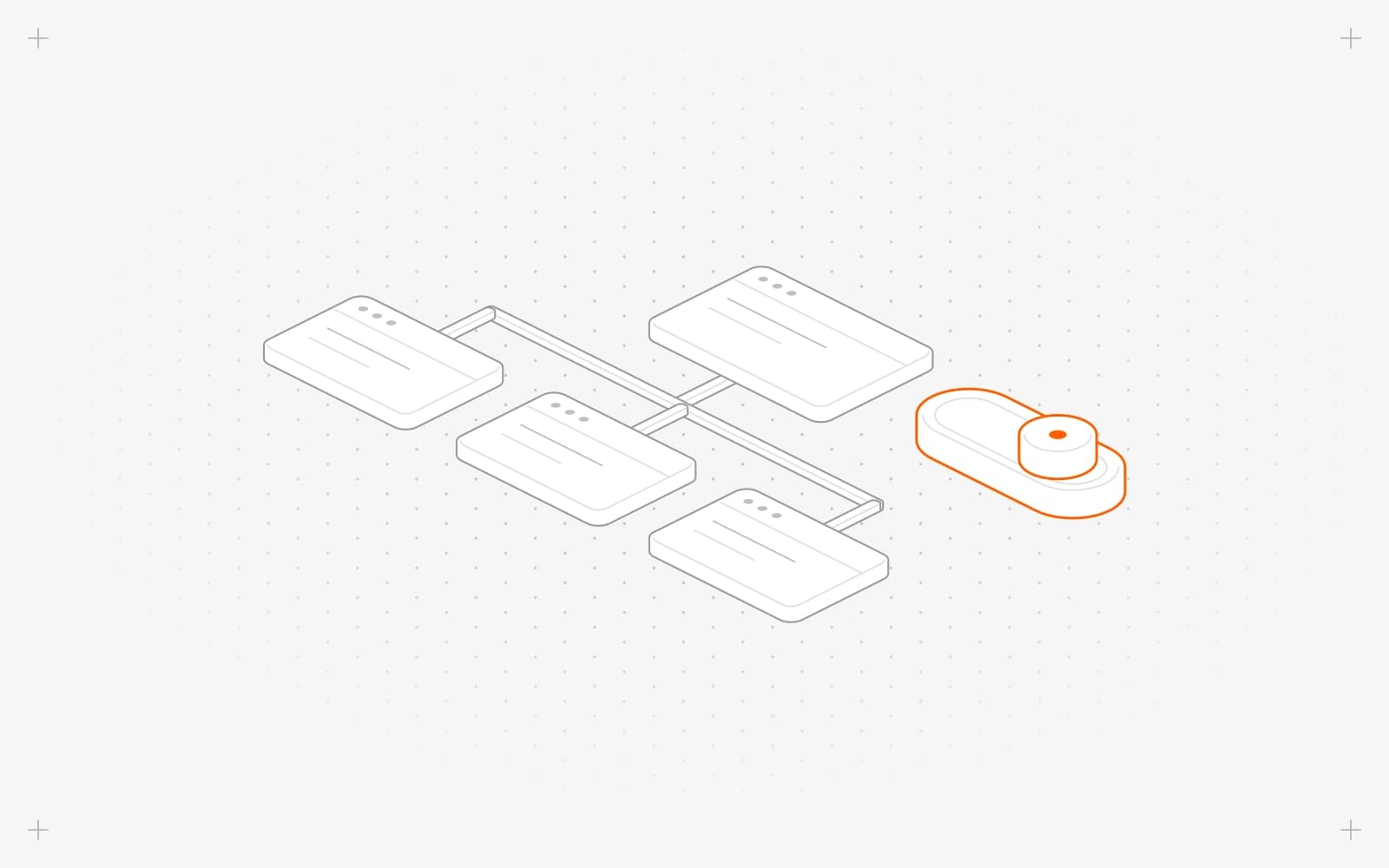 Pixelesq AI Native Website Builder Screenshot