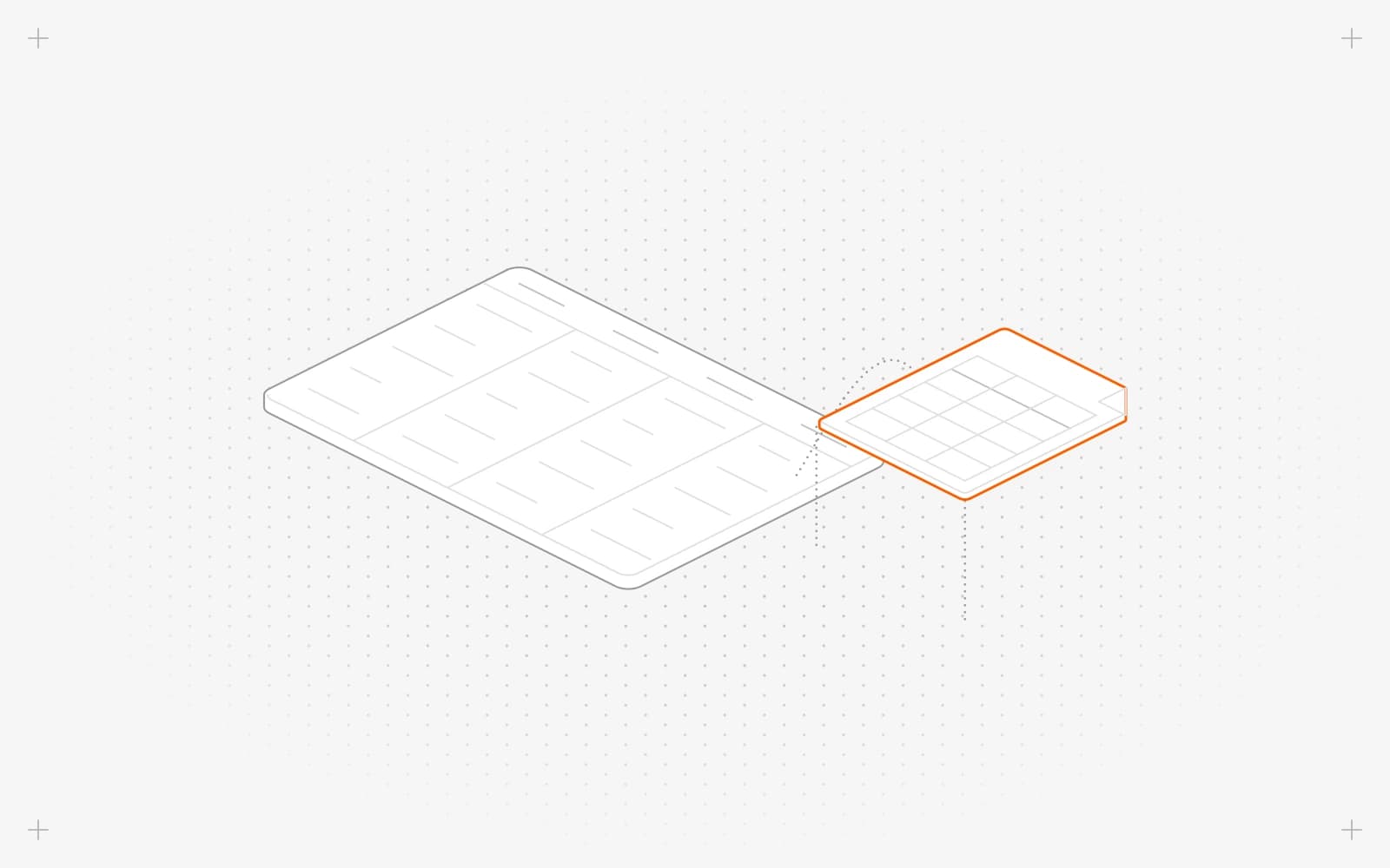 Pixelesq AI Native Website Builder Screenshot