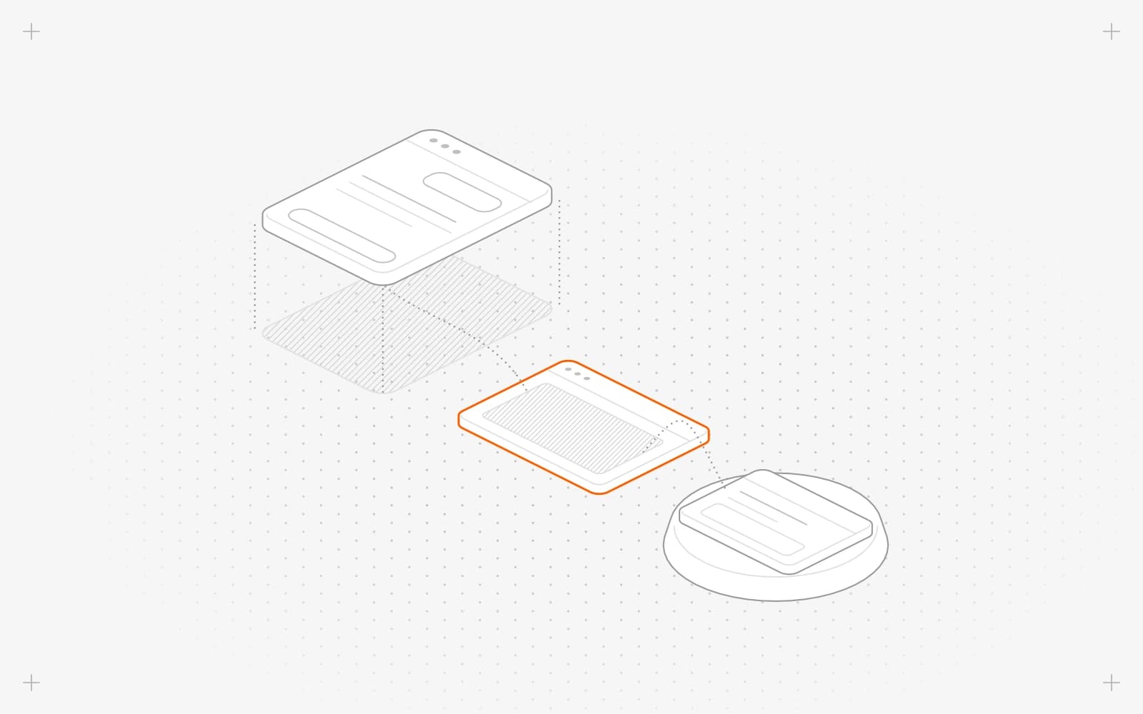 Pixelesq AI Native Website Builder Screenshot