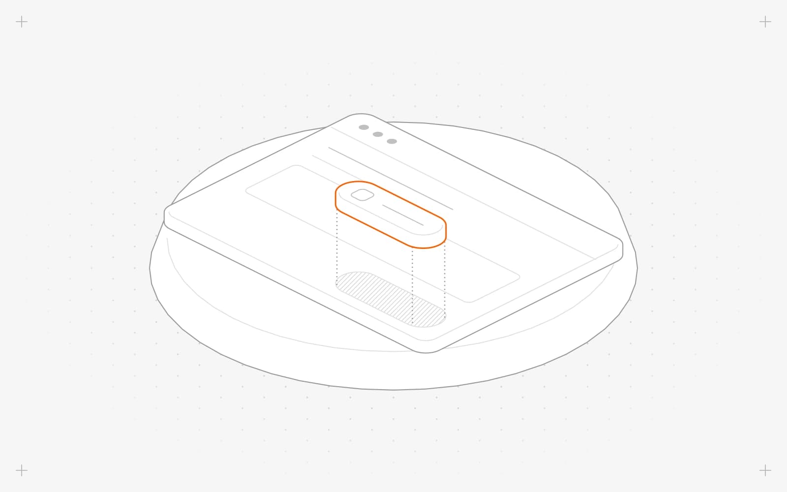 Pixelesq AI Native Website Builder Screenshot