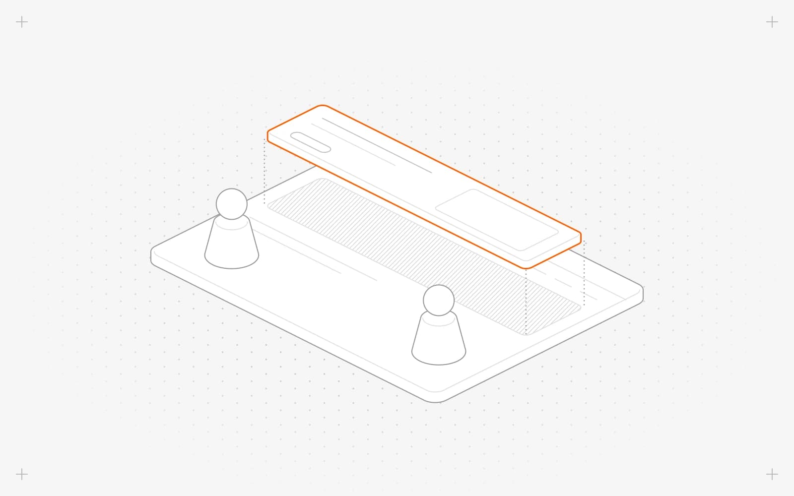 Pixelesq AI Native Website Builder Screenshot