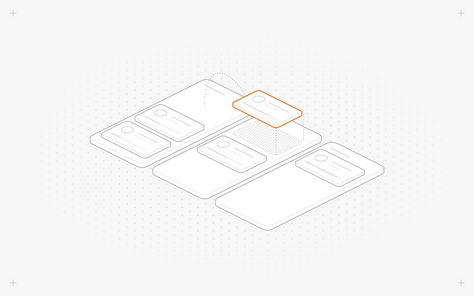 Pixelesq AI Native Website Builder Screenshot