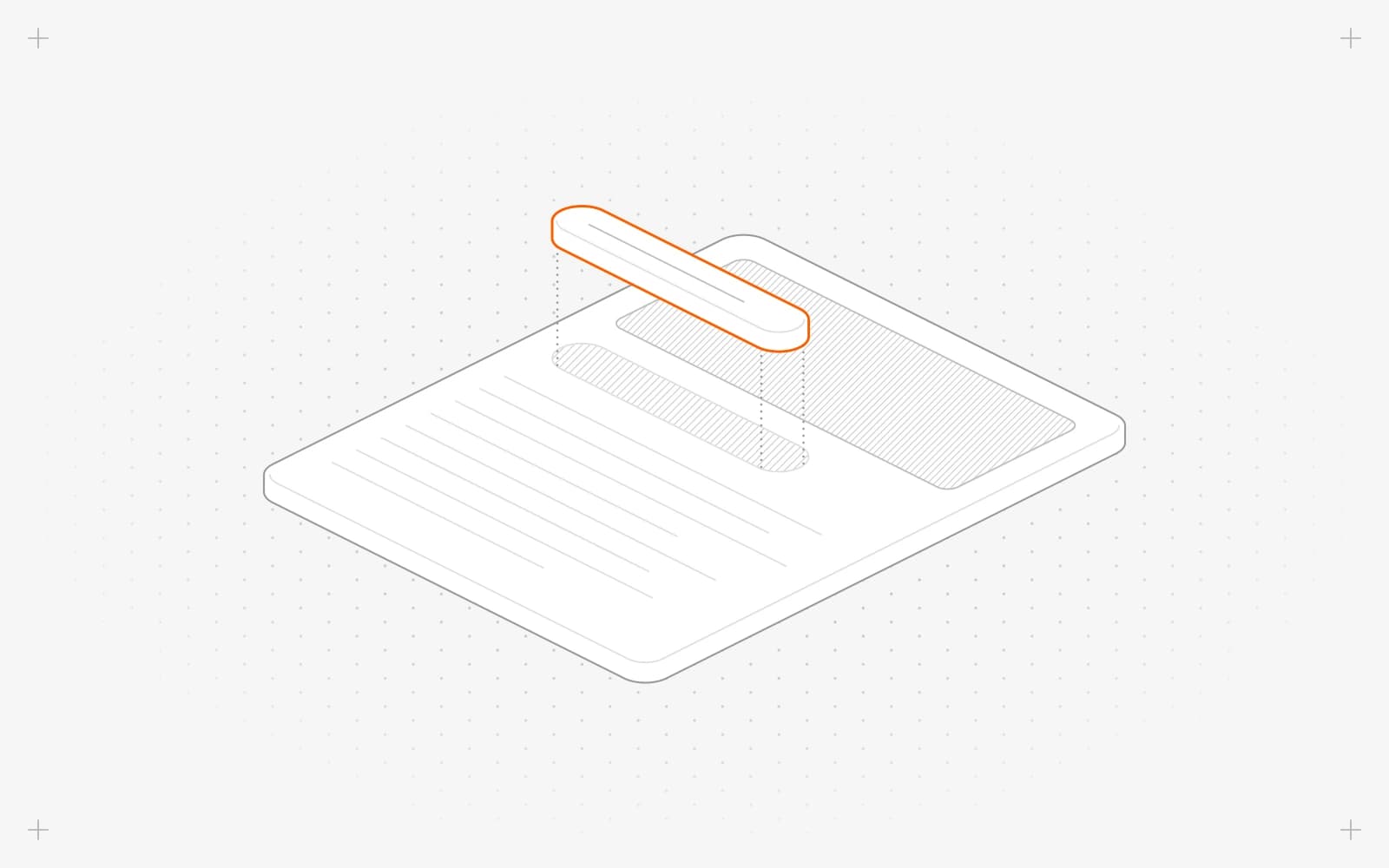 Pixelesq AI Native Website Builder Screenshot